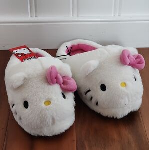 Hello Kitty Friends Girls and Womens Slippers shoes slip-on woman indoor outdoor